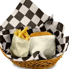 Custom Food Basket Liners: Enhancing Food Service and Packaging