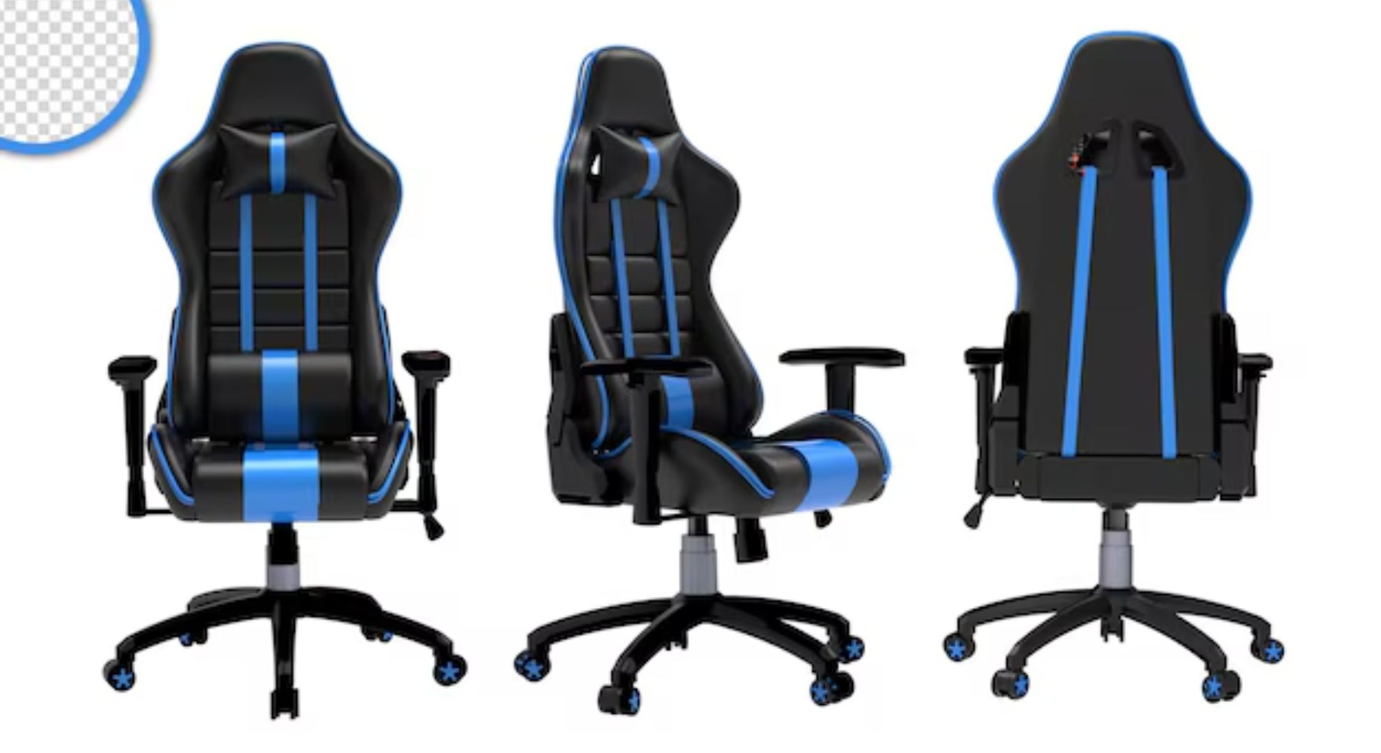 gaming chair images