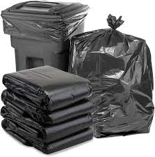 biodegradable garbage bags