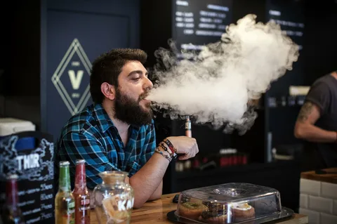 vape store Atlanta