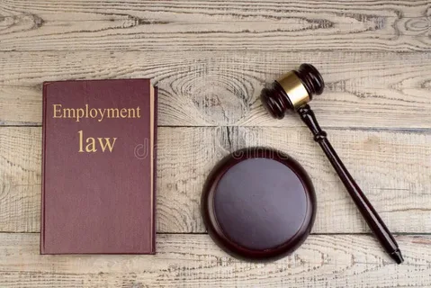 employment lawyer richmond hill