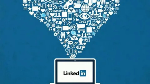 Linkedin Prospecting tool