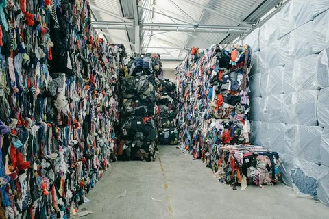 Textile Recycling