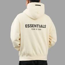 Top Essentials Hoodie Styles for Every Season