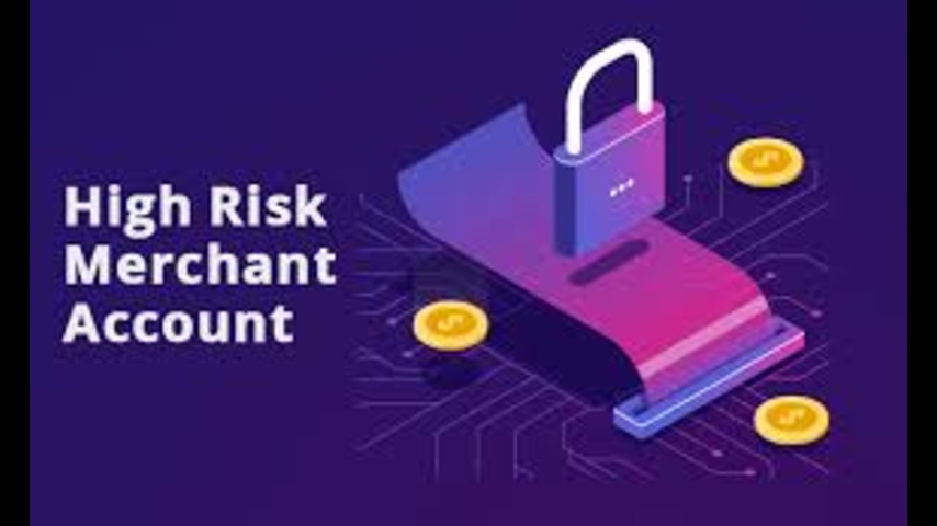 high risk merchant accounts