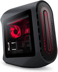 Alienware Aurora The Ultimate Gaming PC for Enthusiasts in 2025