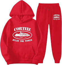 Corteiz Cargo shop and Hoodie