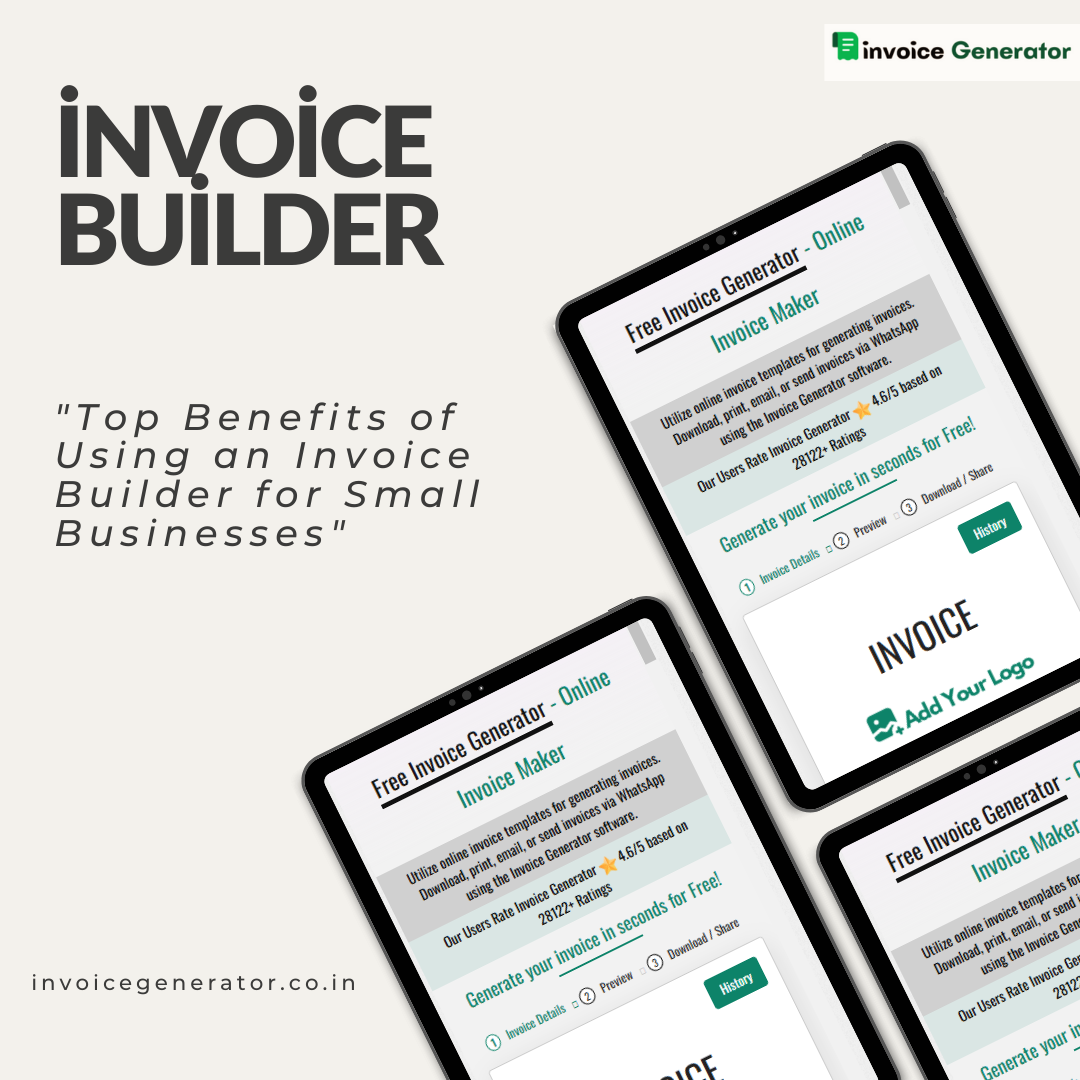 free invoice generator