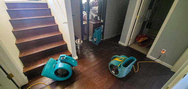 water damage restoration south jersey