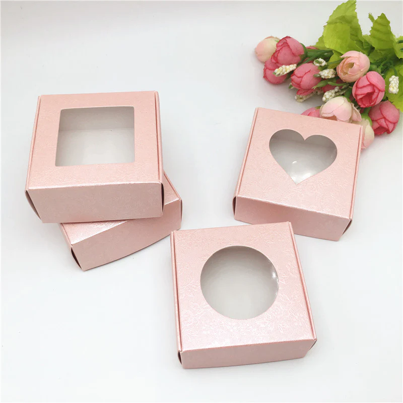 Custom Die Cut Boxes