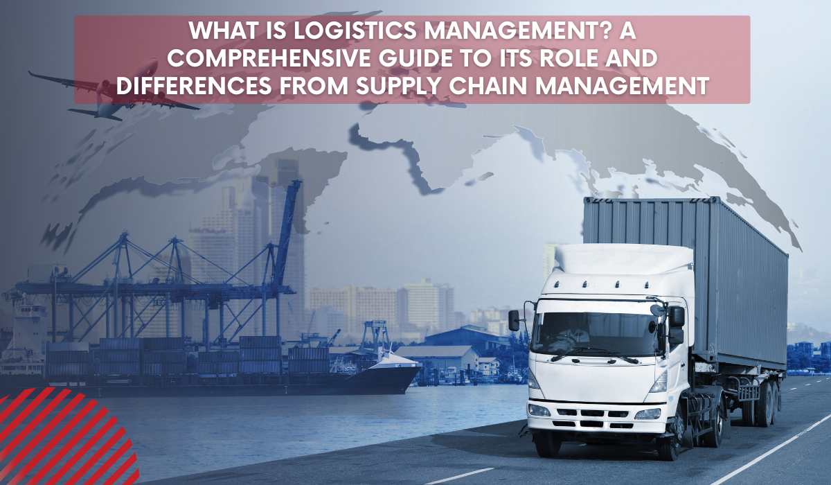 Logistics Management