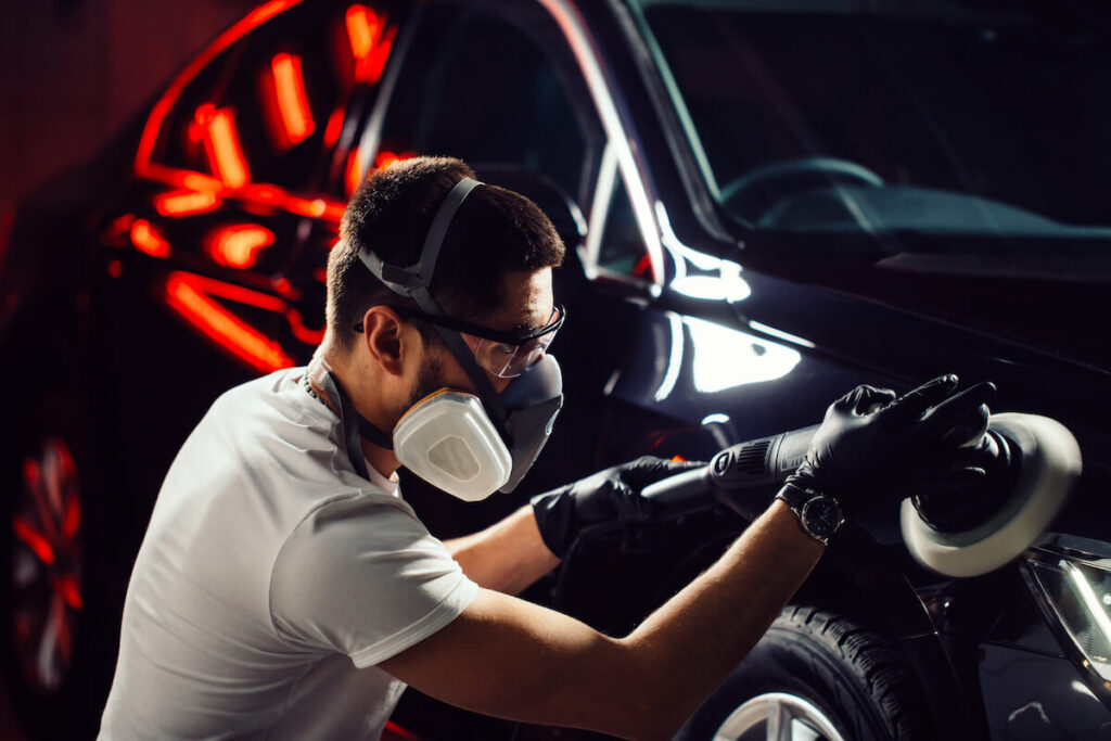 Luxury Car Detailing in Henrico, VA: Treat Your Vehicle to the Best