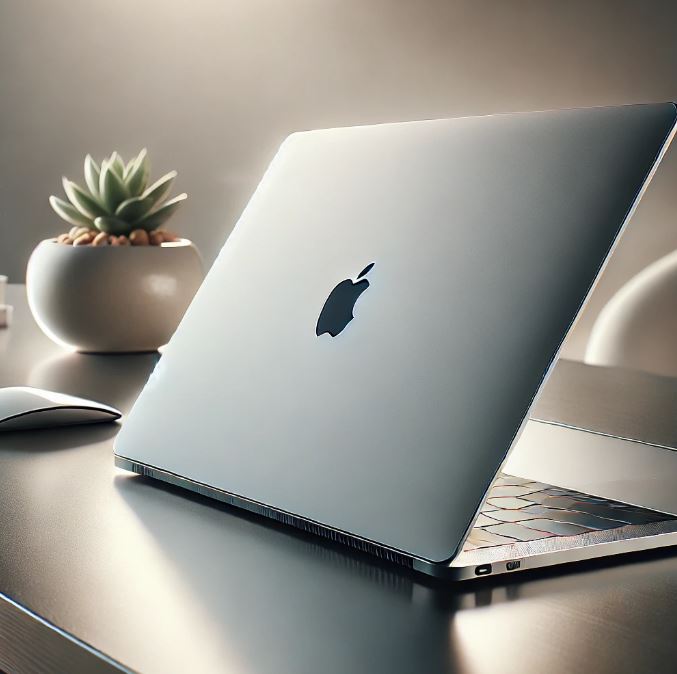 macbook price in pakistan