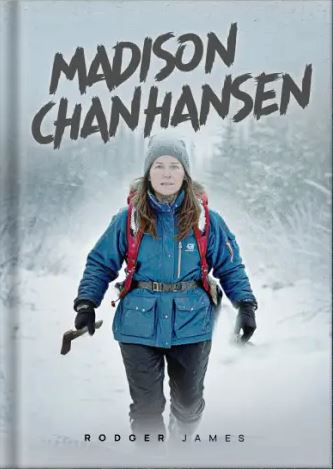 Madison Chanhansen book