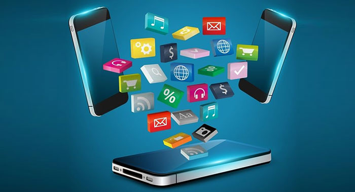 Mobile App Development Company in Dubai