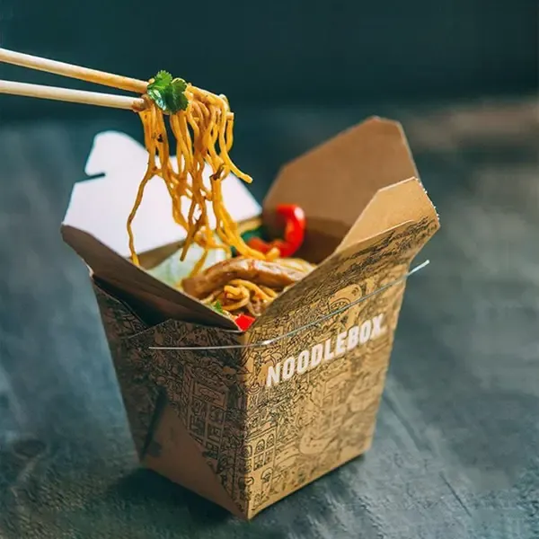 "How Custom Noodle Boxes Can Boost Your Brand’s Unboxing Experience"