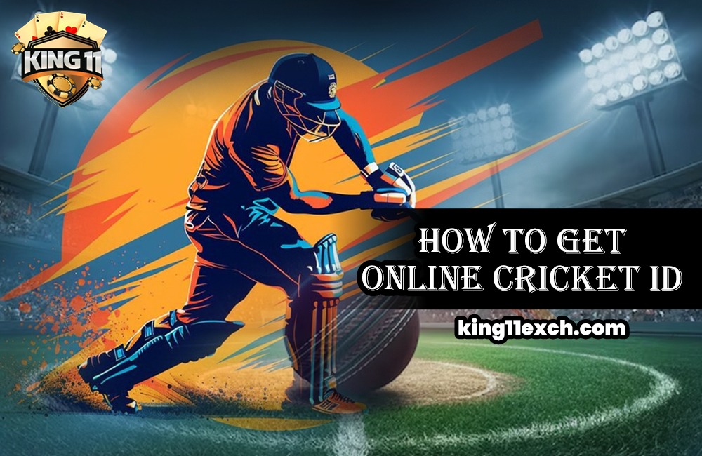 online cricket id