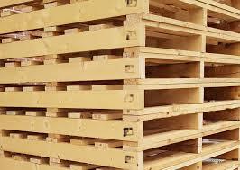 timber pallets in Melbourne