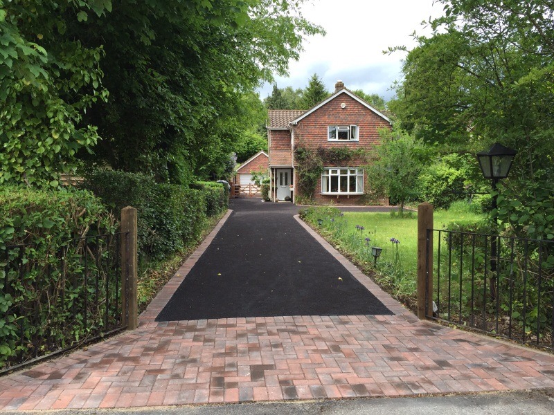 Poole resin driveways