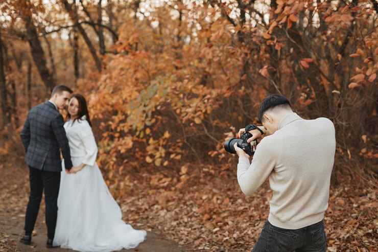 engagement photographer