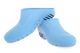 crocs for plantar fasciitis