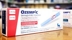 Ozempic for Weight Loss