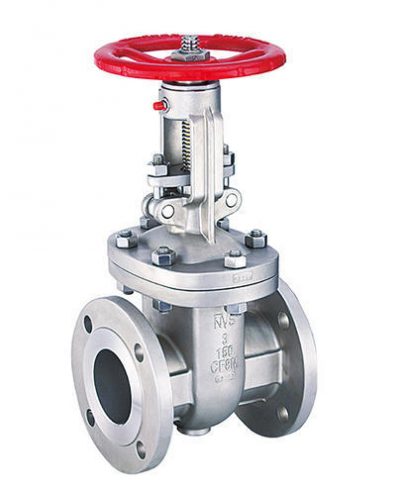 Gate Valve Manufacturer