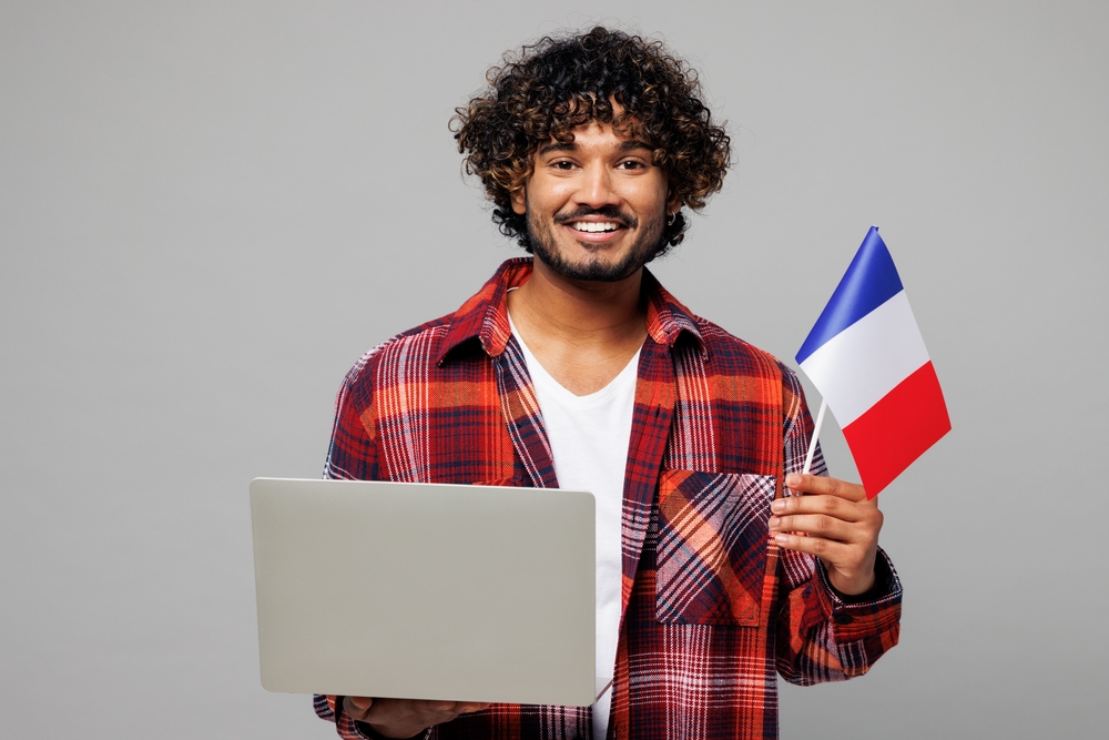 study abroad in France