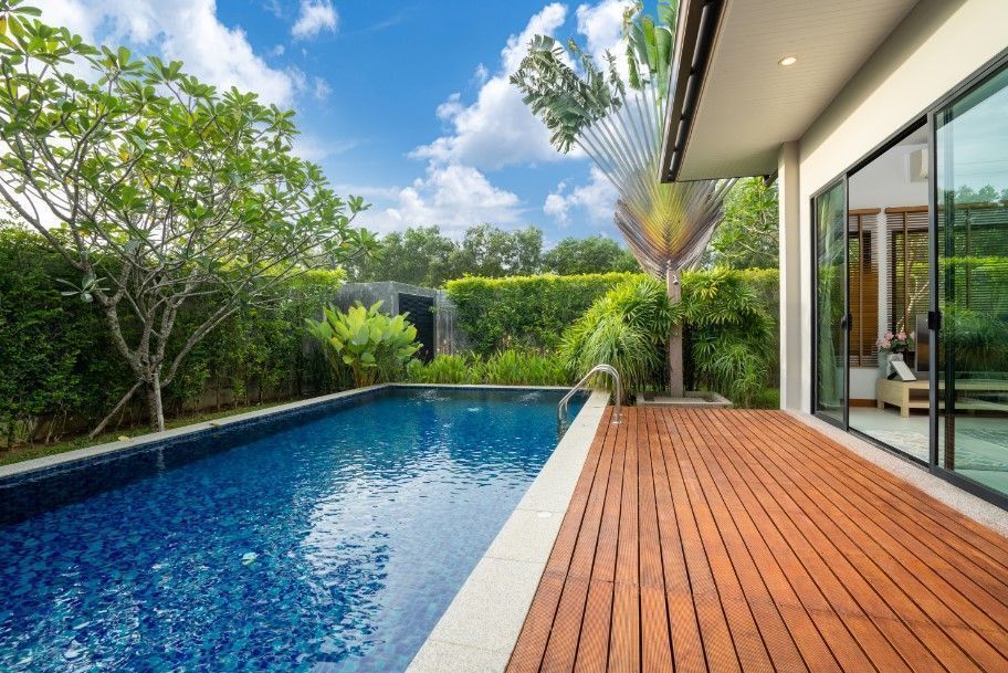 Brisbane fibreglass pools