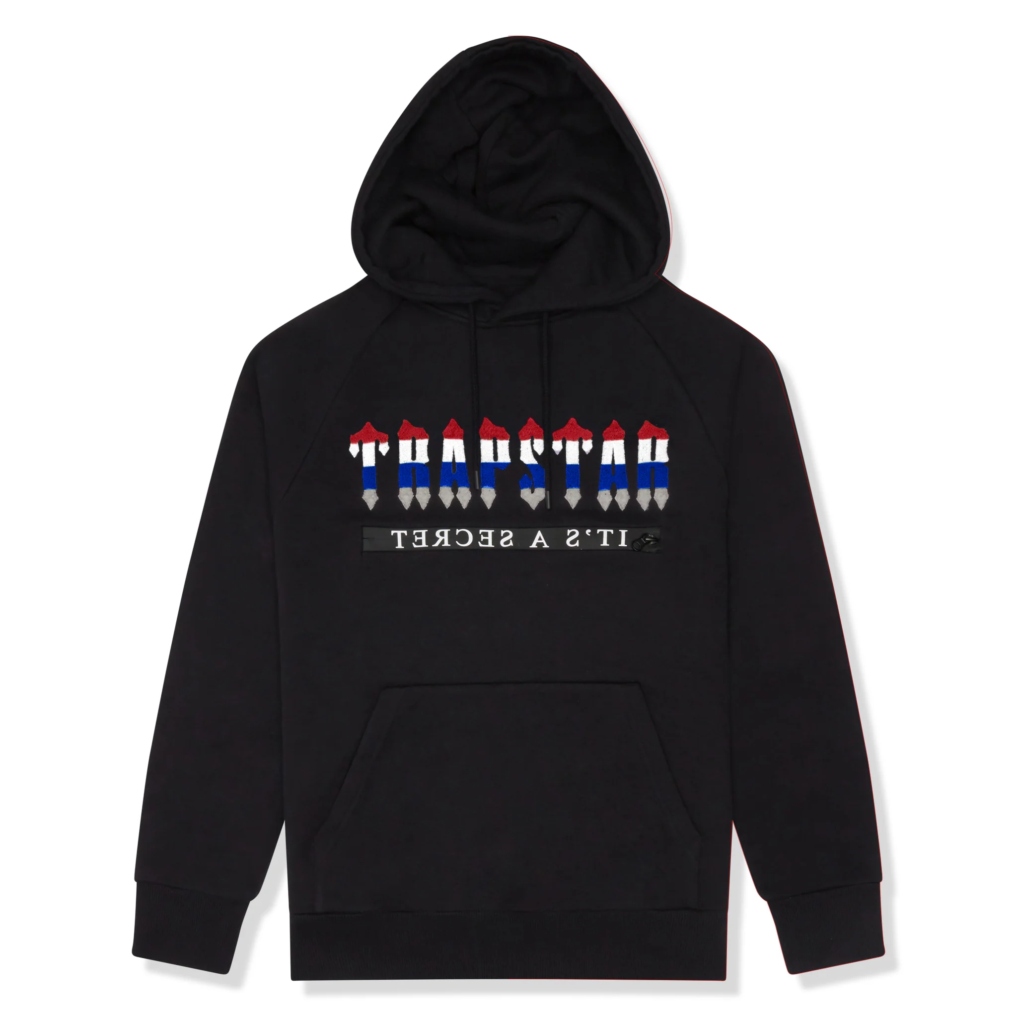 Shop Bold, Wear Bold TrapstarHoodie’s New Online Clothing Line