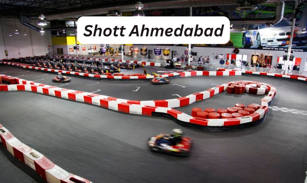 Shott Ahmedabad