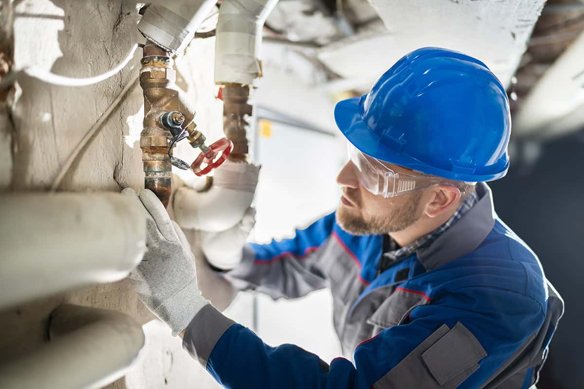 furnace repair