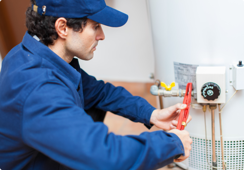 plumbing inspection in phoenix