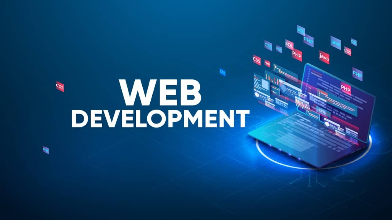 website design in Melbourne