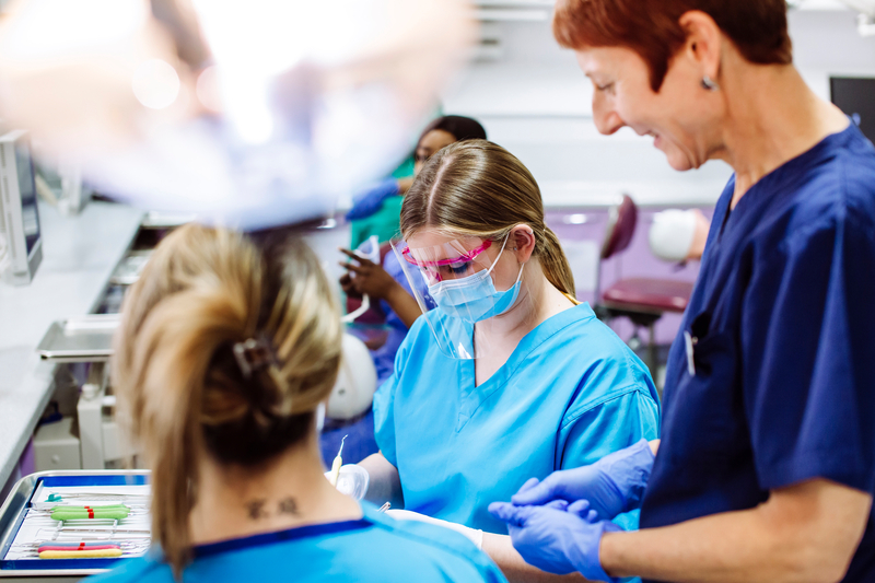 emergency dental care in Aberdeen