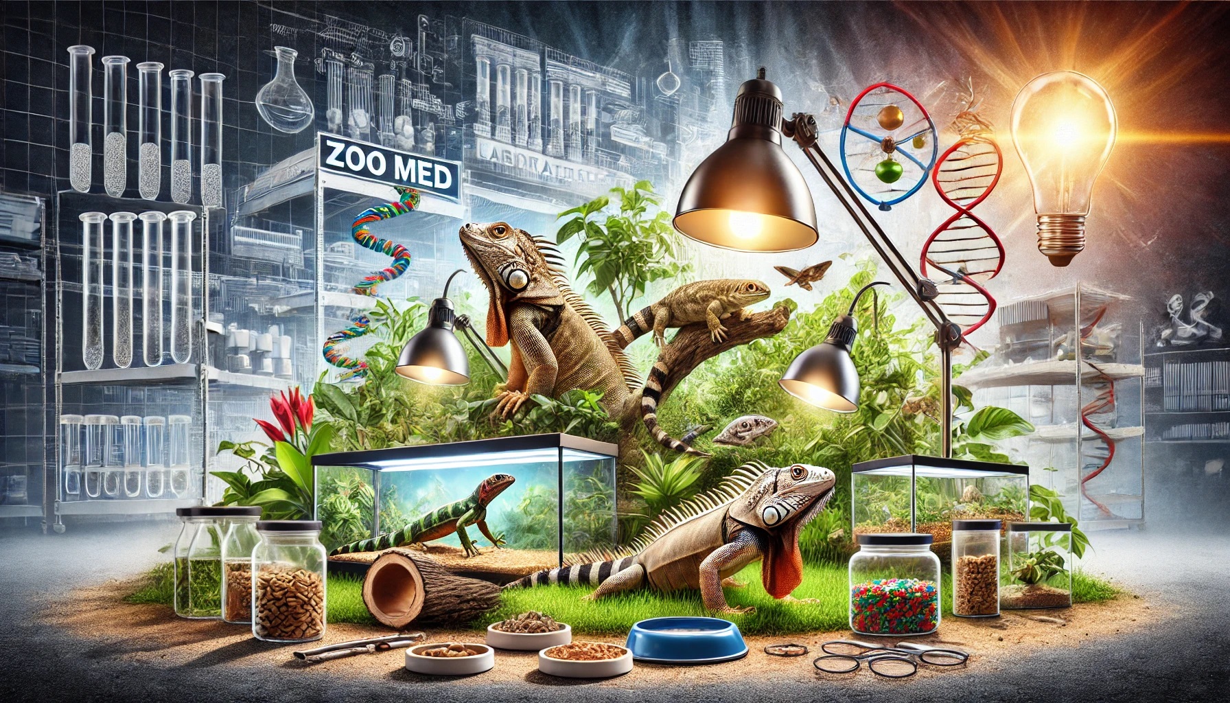 zoo med products