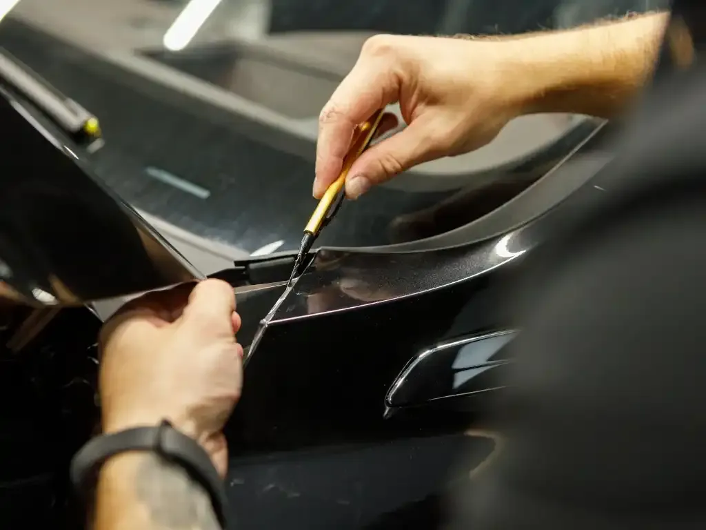 Car Detailing in Henrico, VA: Clean Your Car and the Planet