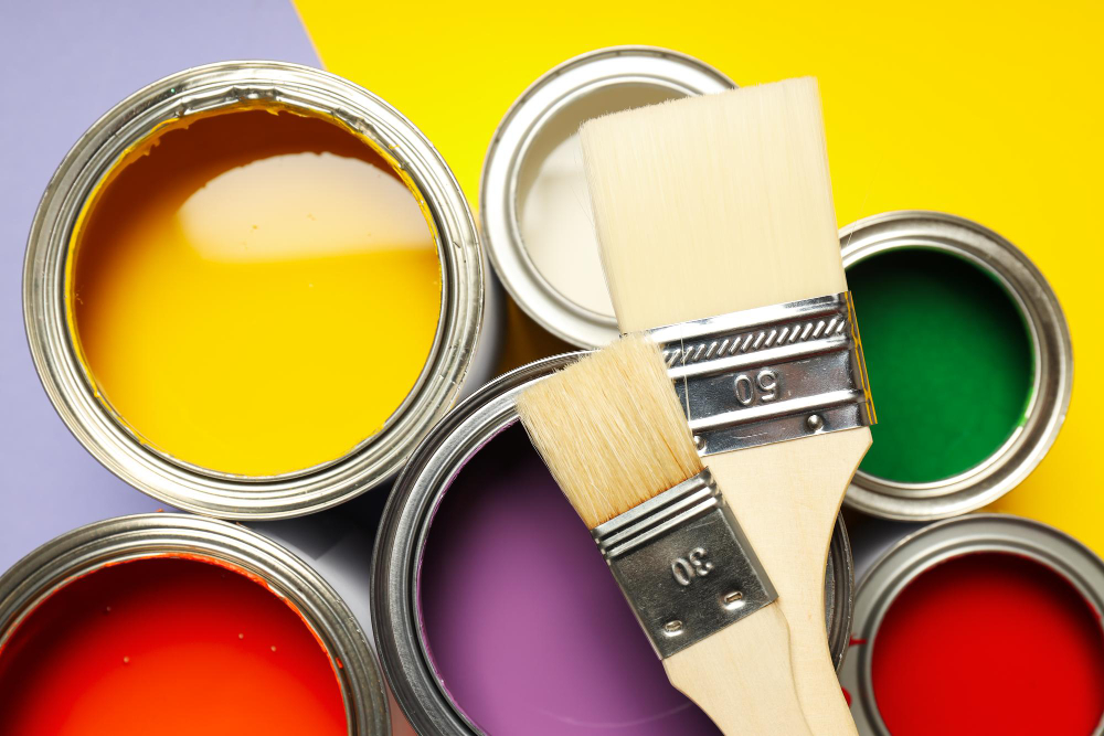 Expert Commercial Painters in Kansas City Transforming Your Spaces with Superior Paint Finishes