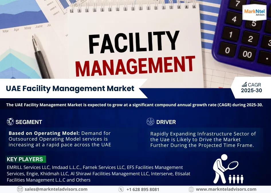 UAE Facility Management Market