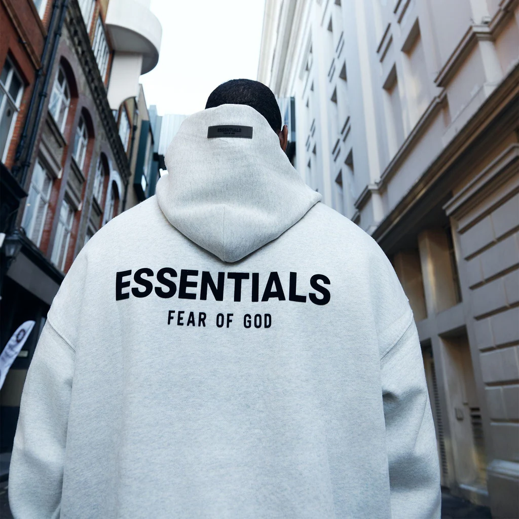 Top Essentials Hoodie Styles for Every Season