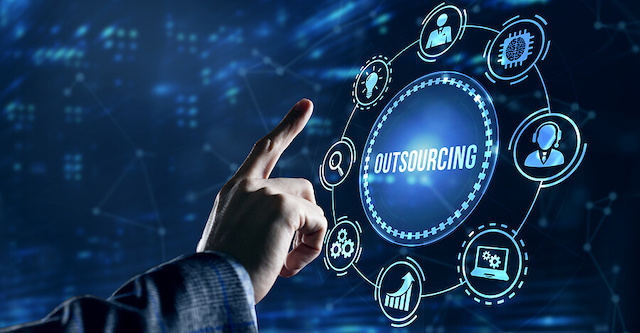 Streamlining Operations with Tech Outsource Service Companies in Saudi Arabia