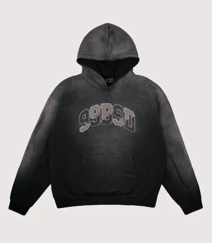 99Based hoodie stands as a testament to comfort