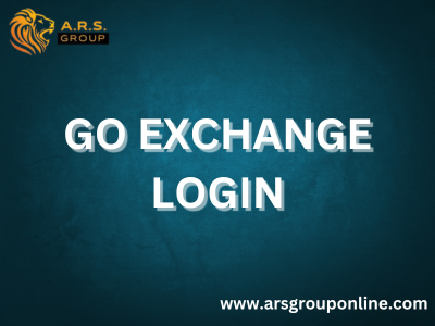 5 best Go Exchange Login Providers in India