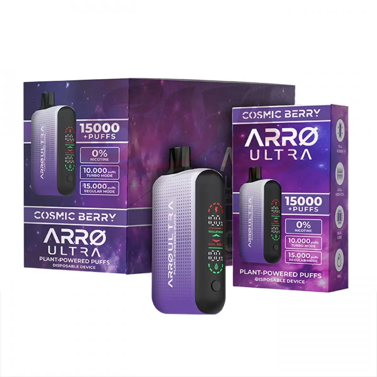 Arro Ultra Vape