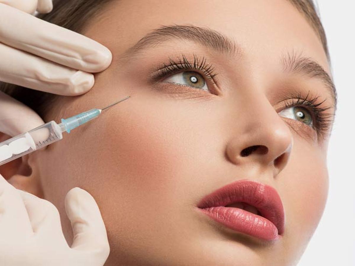 Best Doctor for Botox Injections in Guwahati