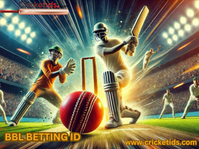 bbl betting id in india.