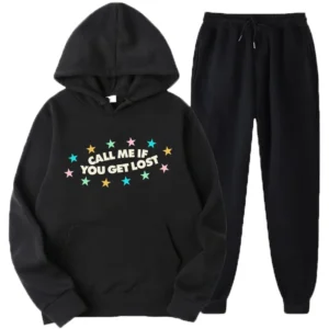 Exploring the Phenomenon of Call Me If You Get Lost Merch