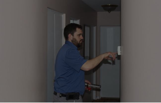 Home inspection Glendale