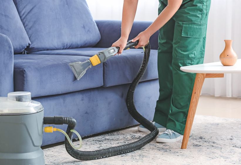 upholstery cleaning san diego