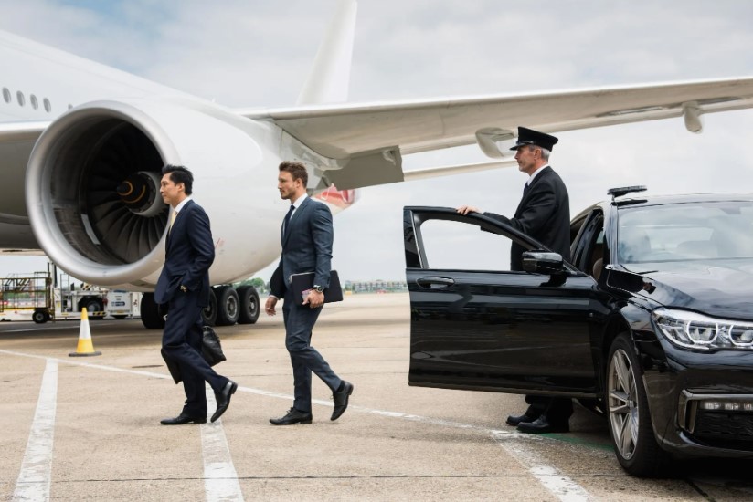 Chauffeur-Service-in-Birmingham